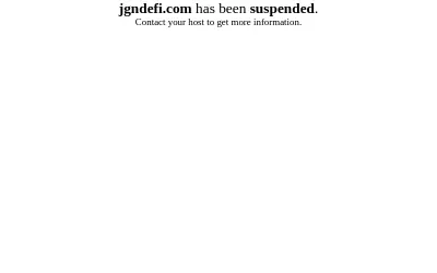 Website screenshot of Juggernaut (2026-05-23)