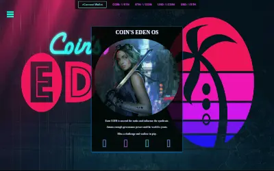Website screenshot of Street Cred (2026-05-23)