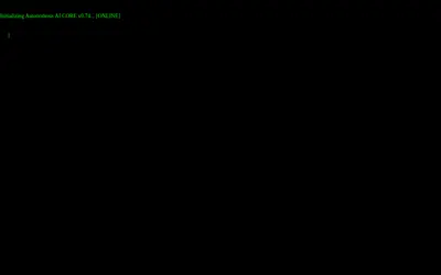 Website screenshot of Axioms (2026-05-21)