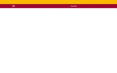 Website screenshot of AS Roma Fan Token (2026-05-20)