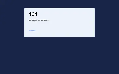 Website screenshot of Catex.Finance (2026-04-25)