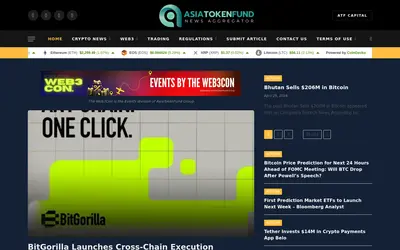 Website screenshot of Company (2026-04-29)