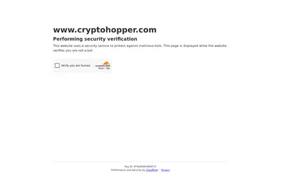 Website screenshot of Company (2026-04-29)