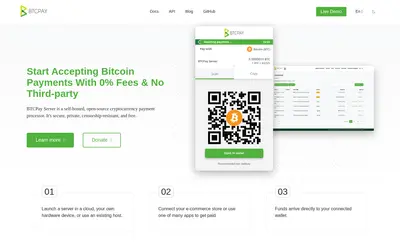 Website screenshot of Company (2026-04-29)
