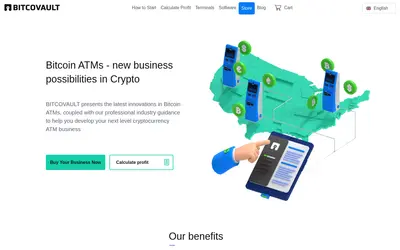 Website screenshot of Company (2026-04-29)