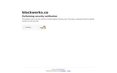 Website screenshot of Company (2026-04-29)