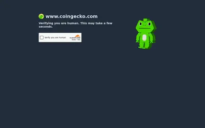 Website screenshot of Company (2026-04-29)