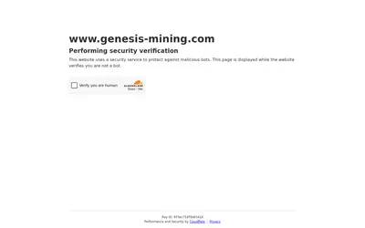 Website screenshot of Company (2026-04-29)