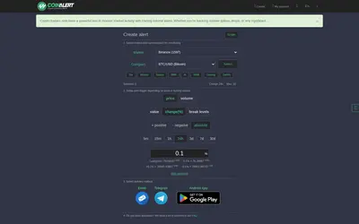 Website screenshot of Company (2026-04-29)