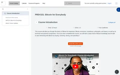 Website screenshot of Company (2026-04-29)