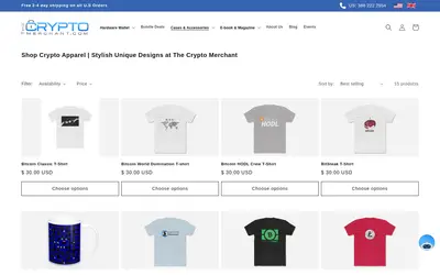 Website screenshot of Company (2026-04-29)