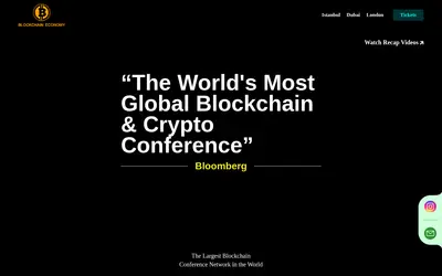 Website screenshot of Company (2026-04-29)