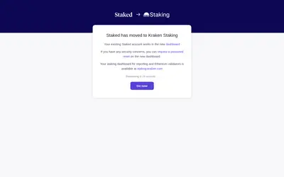 Website screenshot of Company (2026-04-29)
