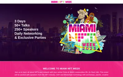 Website screenshot of Company (2026-04-29)