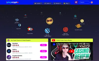 Website screenshot of Company (2026-04-29)