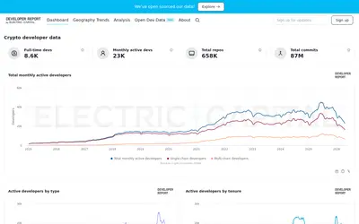 Website screenshot of Company (2026-04-29)