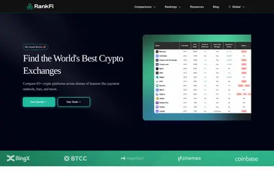 Website screenshot of Company (2026-04-29)