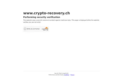 Website screenshot of Company (2026-04-29)