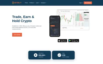 Website screenshot of Exchange (2026-04-29)