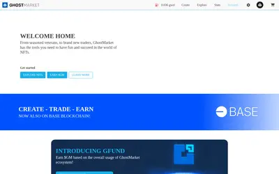 Website screenshot of Exchange (2026-04-29)