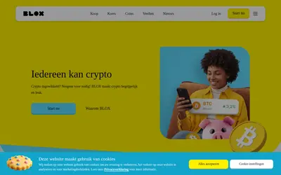 Website screenshot of Exchange (2026-04-29)