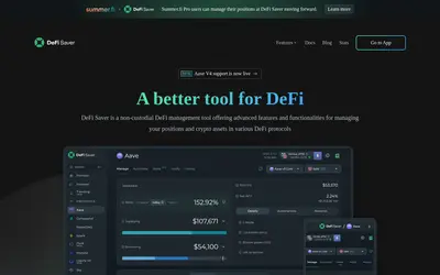 Website screenshot of Exchange (2026-04-29)
