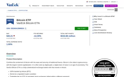 Website screenshot of Exchange (2026-04-29)
