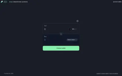 Website screenshot of Exchange (2026-04-29)
