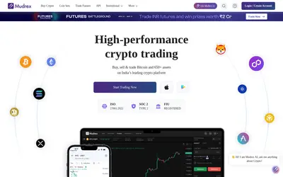 Website screenshot of Exchange (2026-04-29)