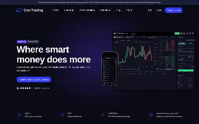 Website screenshot of Exchange (2026-06-20)