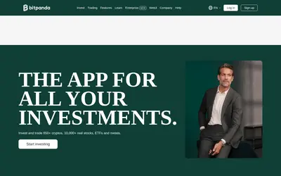 Website screenshot of Exchange (2026-04-29)