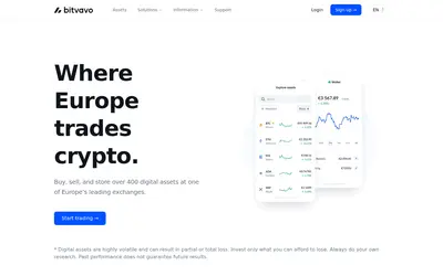 Website screenshot of Exchange (2026-04-29)
