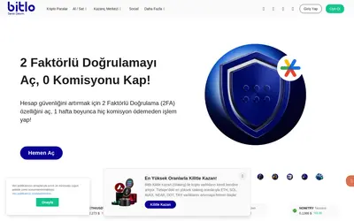Website screenshot of Exchange (2026-04-29)