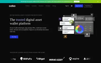 Website screenshot of Wallet (2026-04-29)