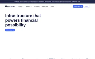Website screenshot of Wallet (2026-04-29)