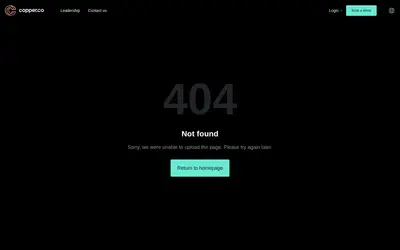 Website screenshot of Wallet (2026-04-29)
