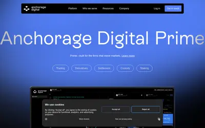 Website screenshot of Wallet (2026-04-29)
